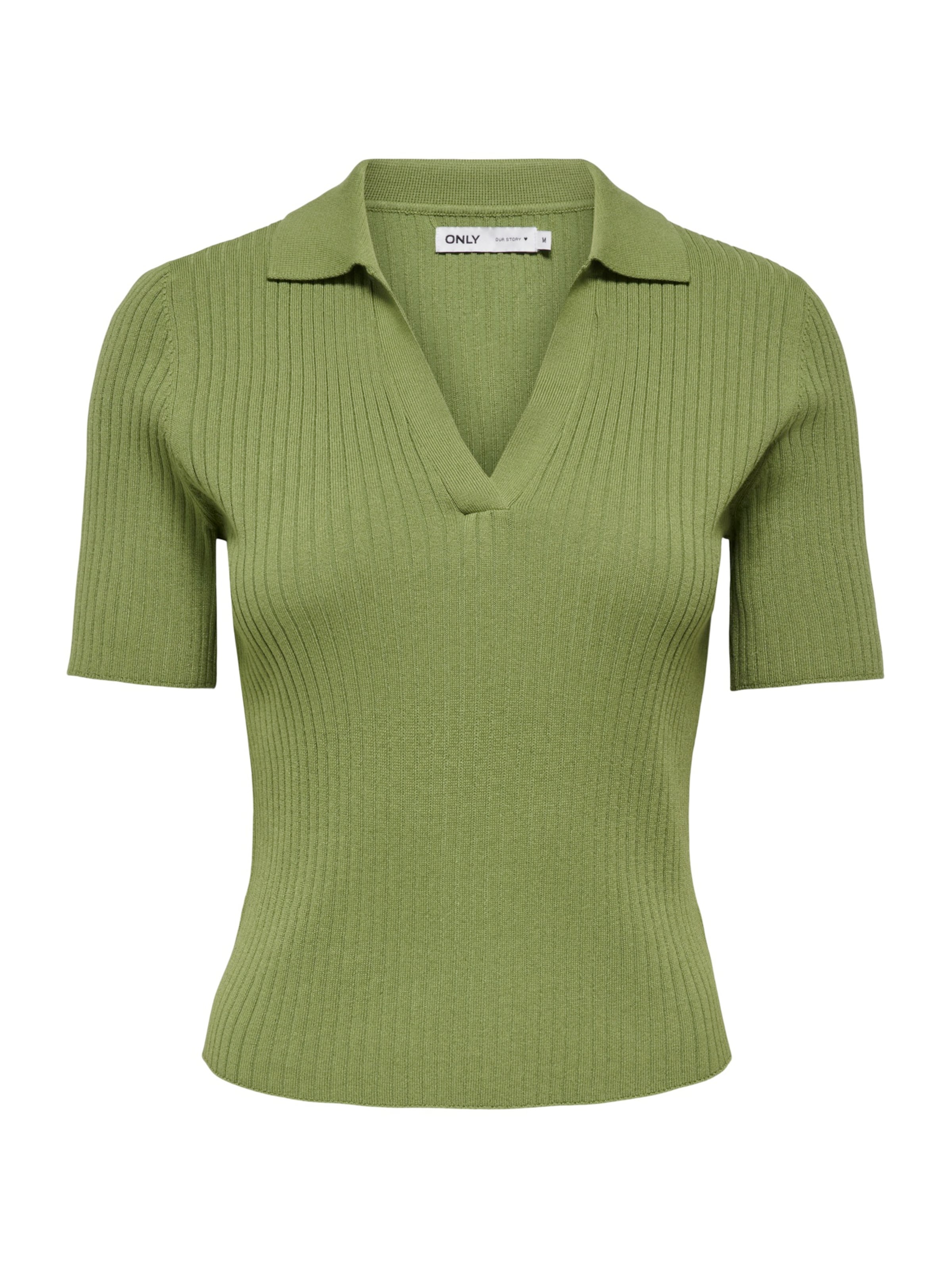 ONLY Sveter 'ONLKAYA' - kiwi, Produkt