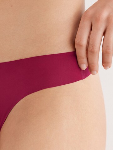 INTIMISSIMI Slip 'Brazilian' in Pink