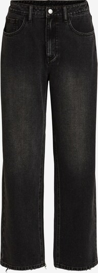 VILA Jeans 'Eleonora' in black denim, Produktansicht