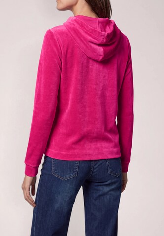 CECIL Shirt in Pink