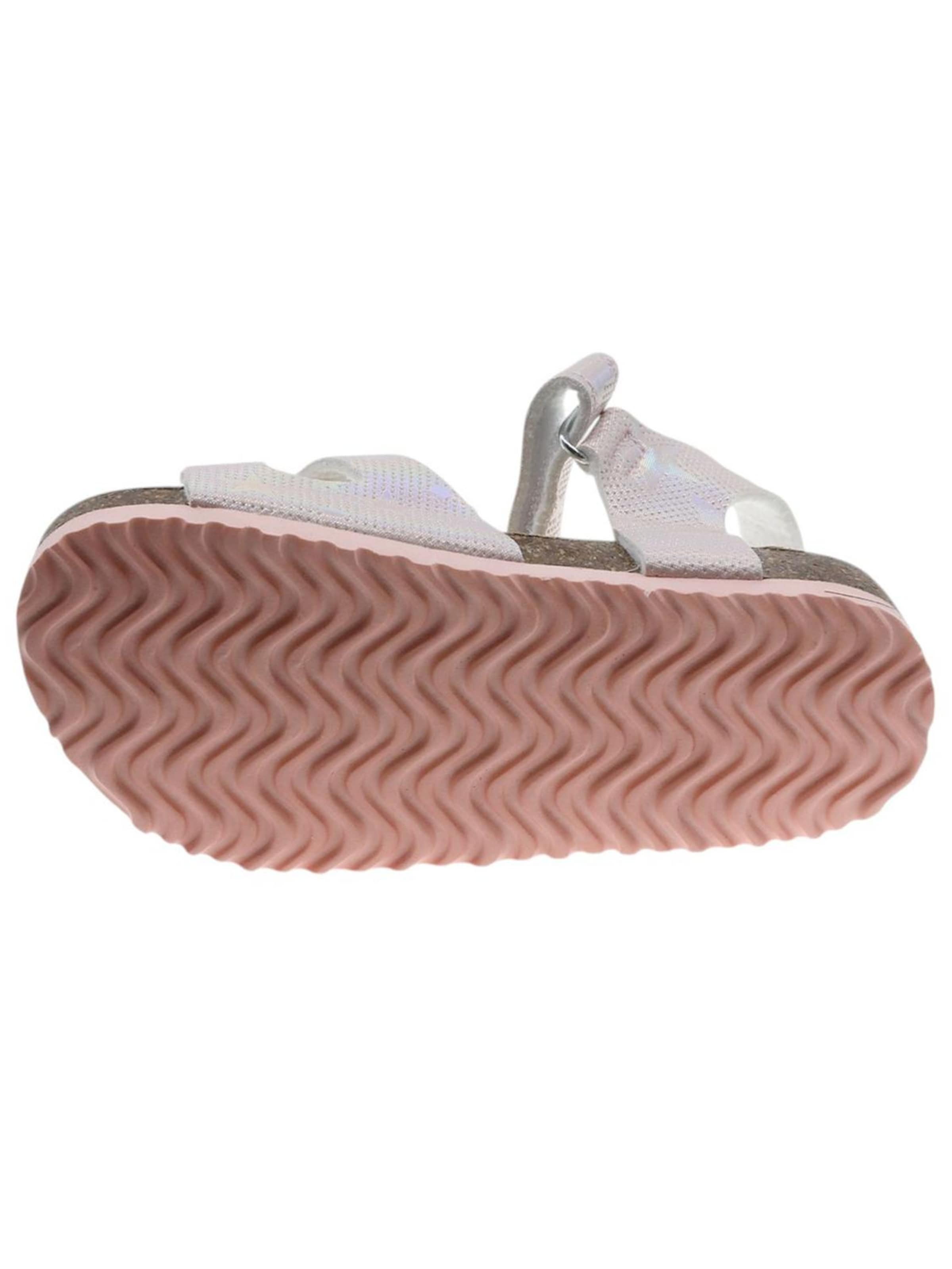 Beppi Sandalen 'Casual Sandal' in Roze