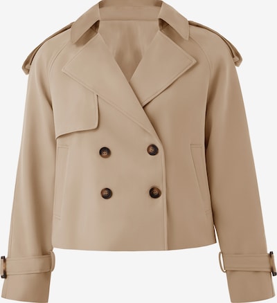 Imily Bela Prechodná bunda - piesková, Produkt