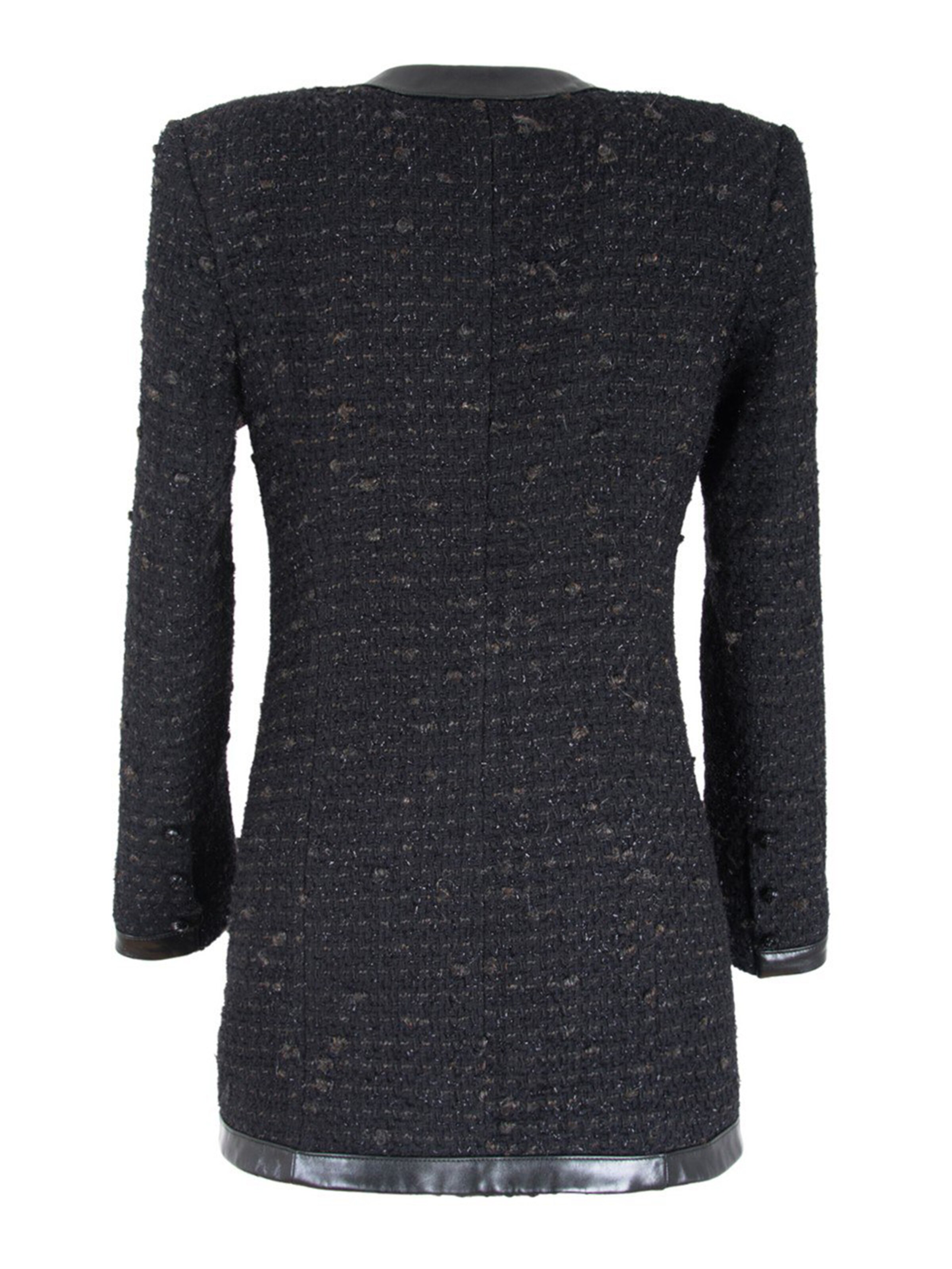 Rua & Rua Blazer‌‌ in Schwarz