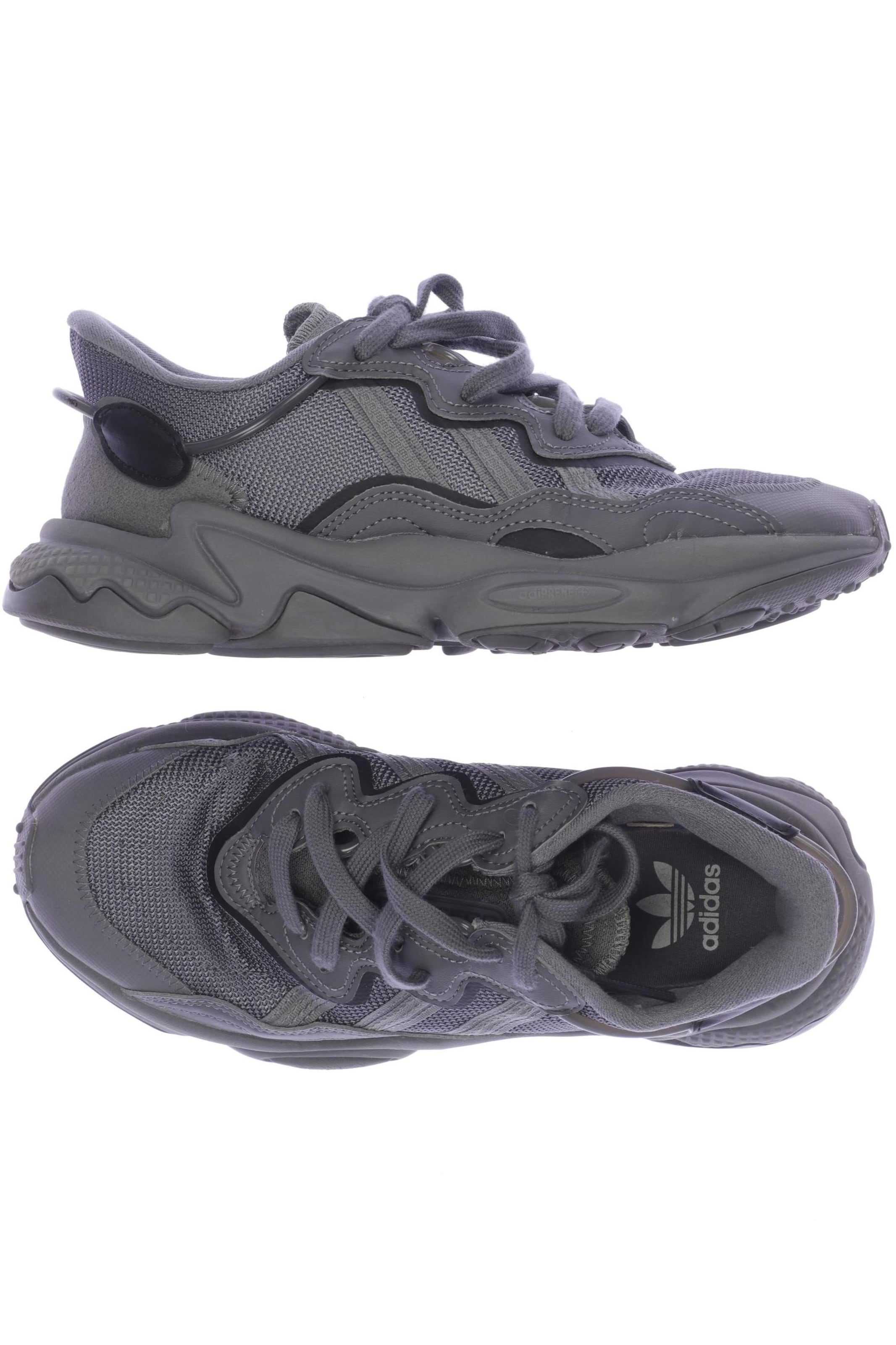 ADIDAS ORIGINALS Sneakers & Trainers in 38,5 in Grey: front