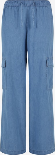 Urban Classics Cargo traperice u plava, Pregled proizvoda