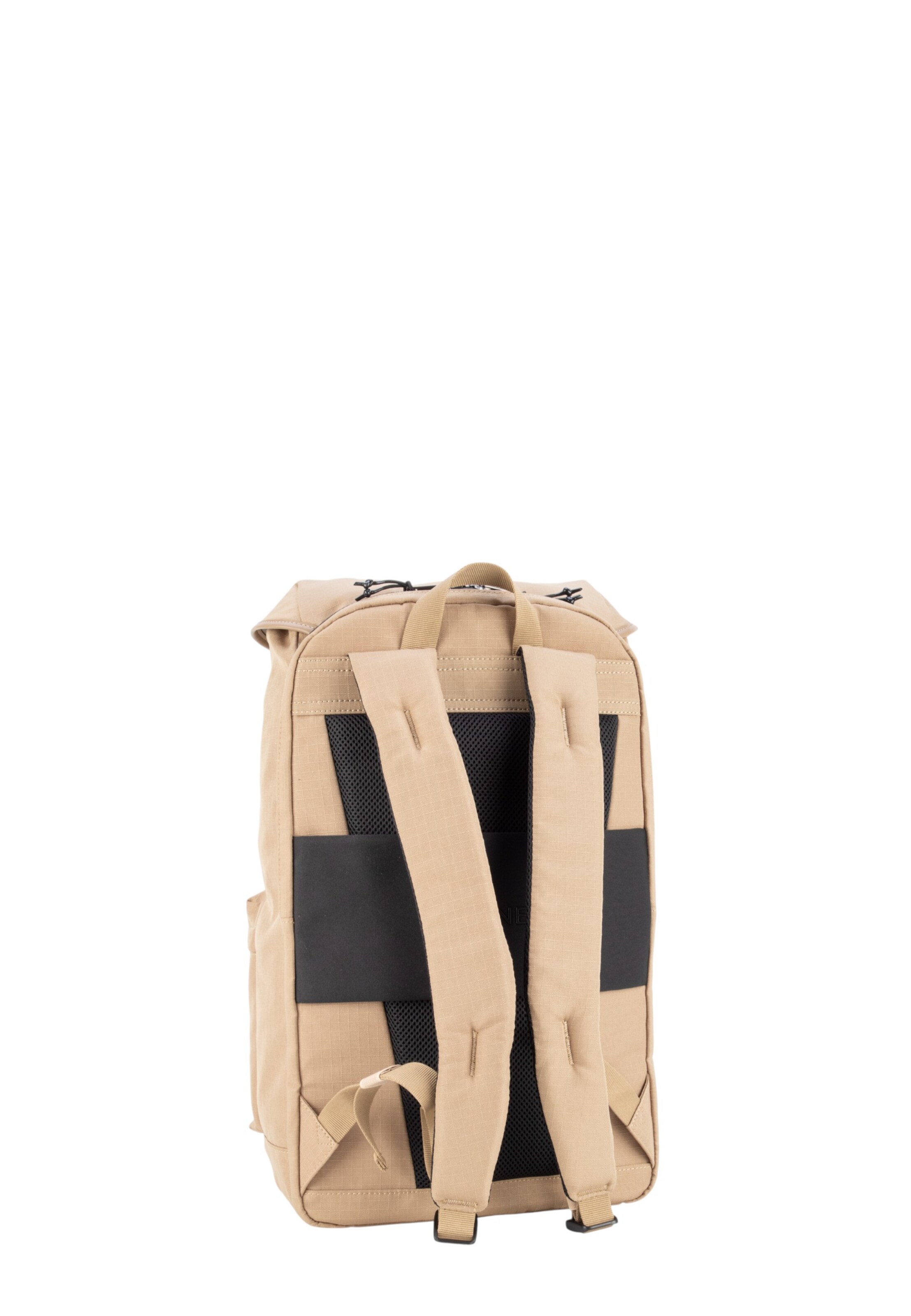BOGNER Backpack 'Myoko Kaya' in Beige