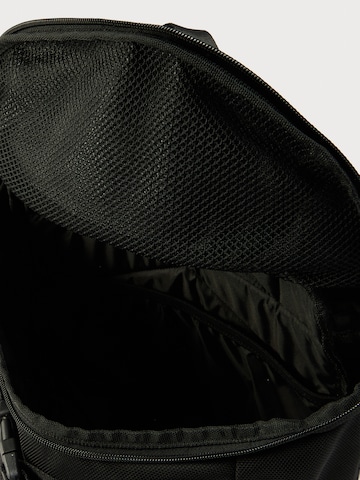 Carhartt WIP Batoh 'Prescott' – černá