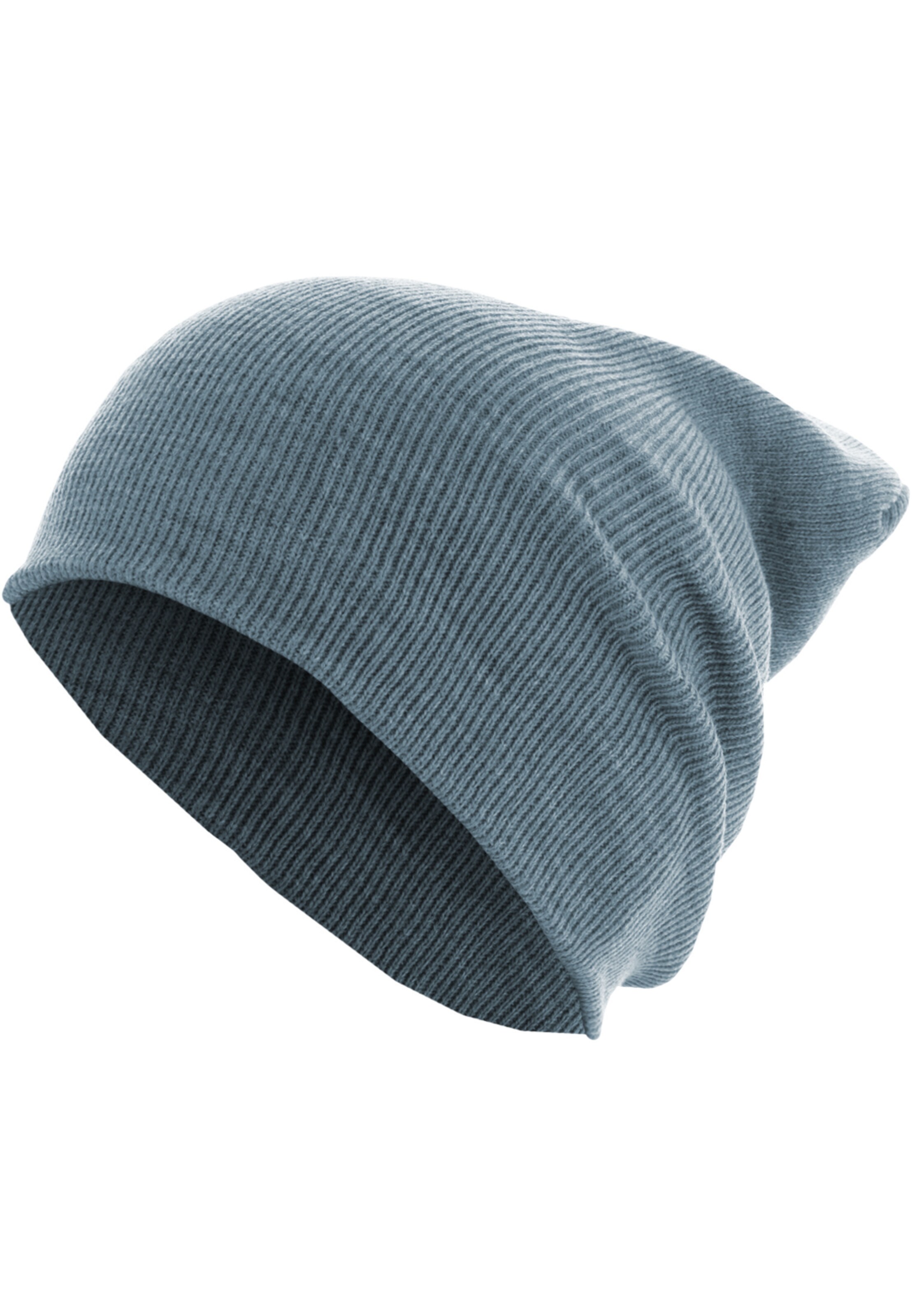 MSTRDS Beanie in Blue