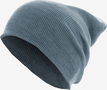 MSTRDS Beanie in Blue