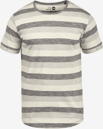 !Solid Shirt 'Thicco' in Gemengde kleuren: voorkant