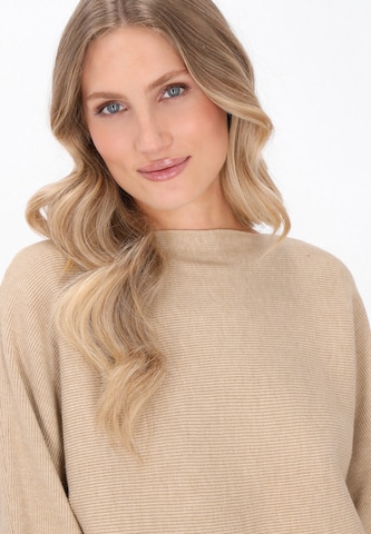 DreiMaster Maritim - Jersey en beige