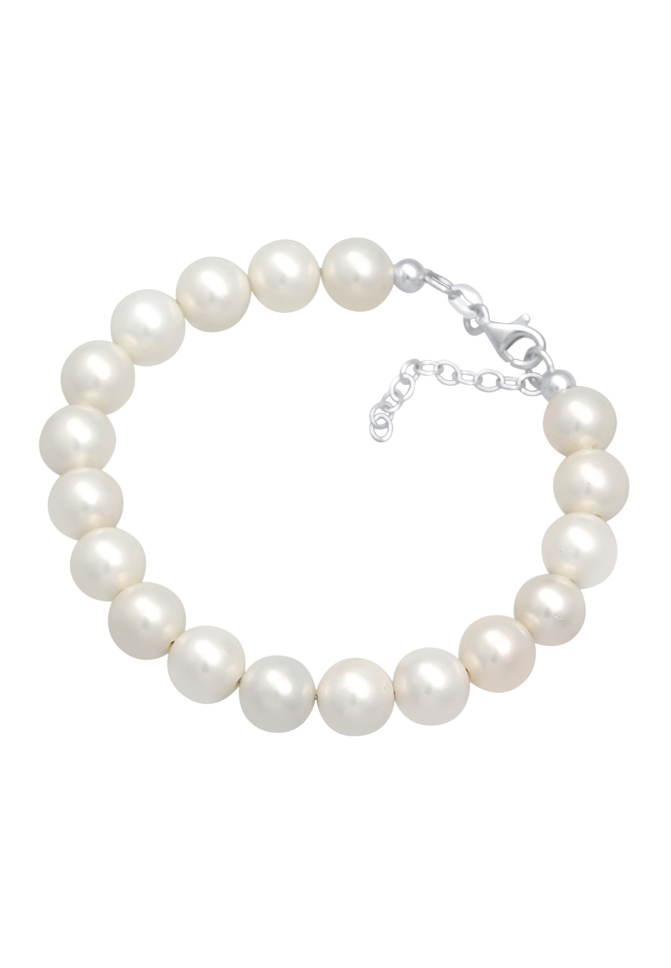 Nenalina Bracelet in White