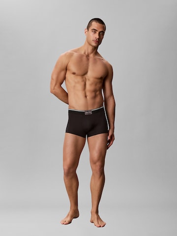 Calvin Klein Boxershorts in Zwart