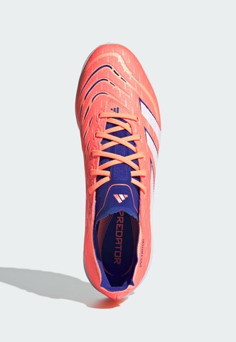 ADIDAS PERFORMANCE Voetbalschoen 'Predator League' in Oranje