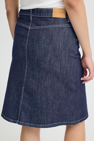 Pulz Rok 'PZKATJA ' in Blauw