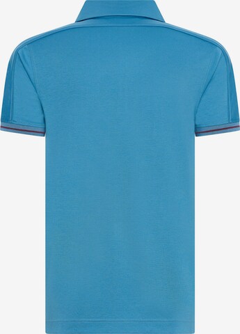 T-Shirt 'Sweet' 4funkyflavours en bleu