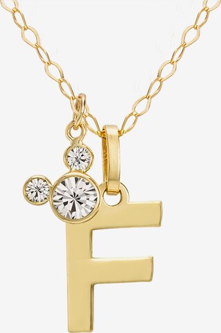 Disney Jewelry Jewelry in Gold: front