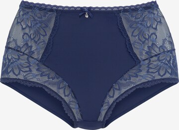 Culotte LASCANA en bleu : devant