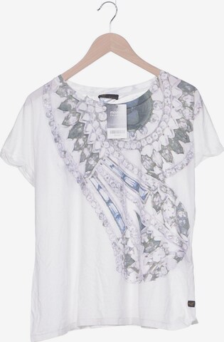 REPLAY Top & Shirt in XS in White: front