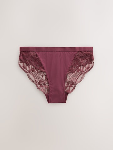 Next Slip - barna
