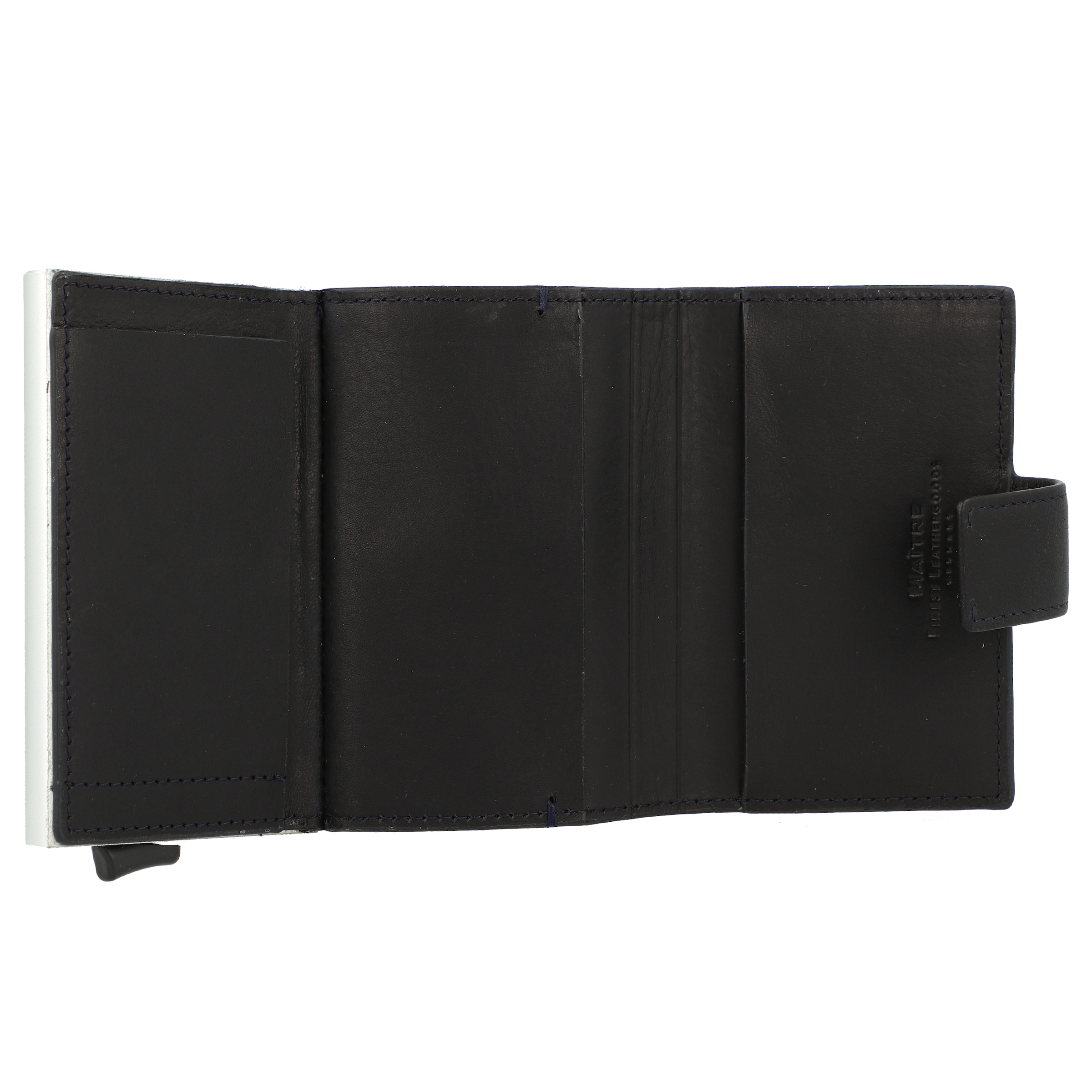 Porte-monnaies 'Birkenfeld c-two' Maître en noir