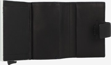 Maître Wallet 'Birkenfeld c-two' in Black