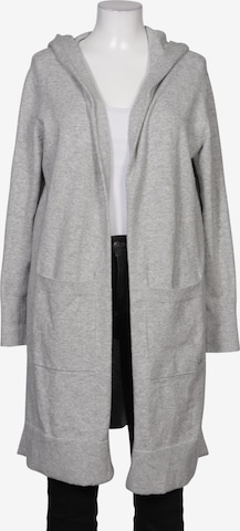 Marc O'Polo Strickjacke M in Grau: Vorderseite