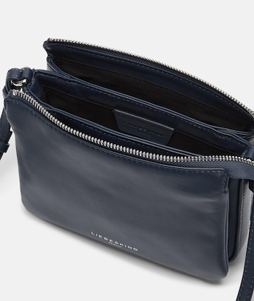 Liebeskind Berlin Umhängetasche 'Nina' in Blau