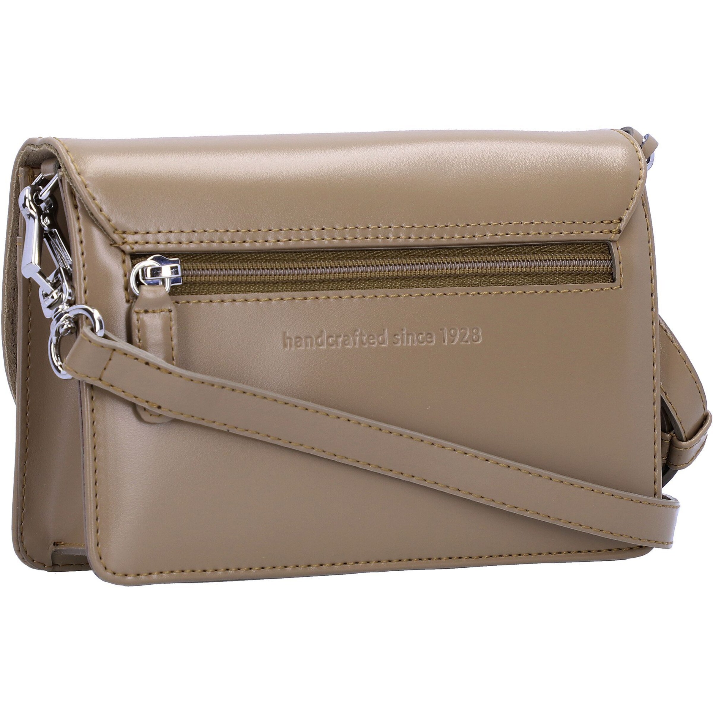 Picard Umhängetasche 'Berlin' in Braun