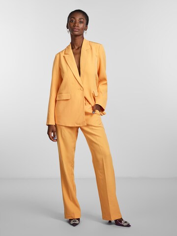 Blazer 'Bluris' Y.A.S en orange