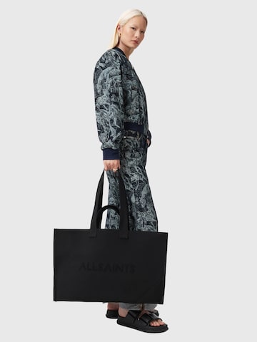 AllSaints Shopper 'LUTECE' in Schwarz