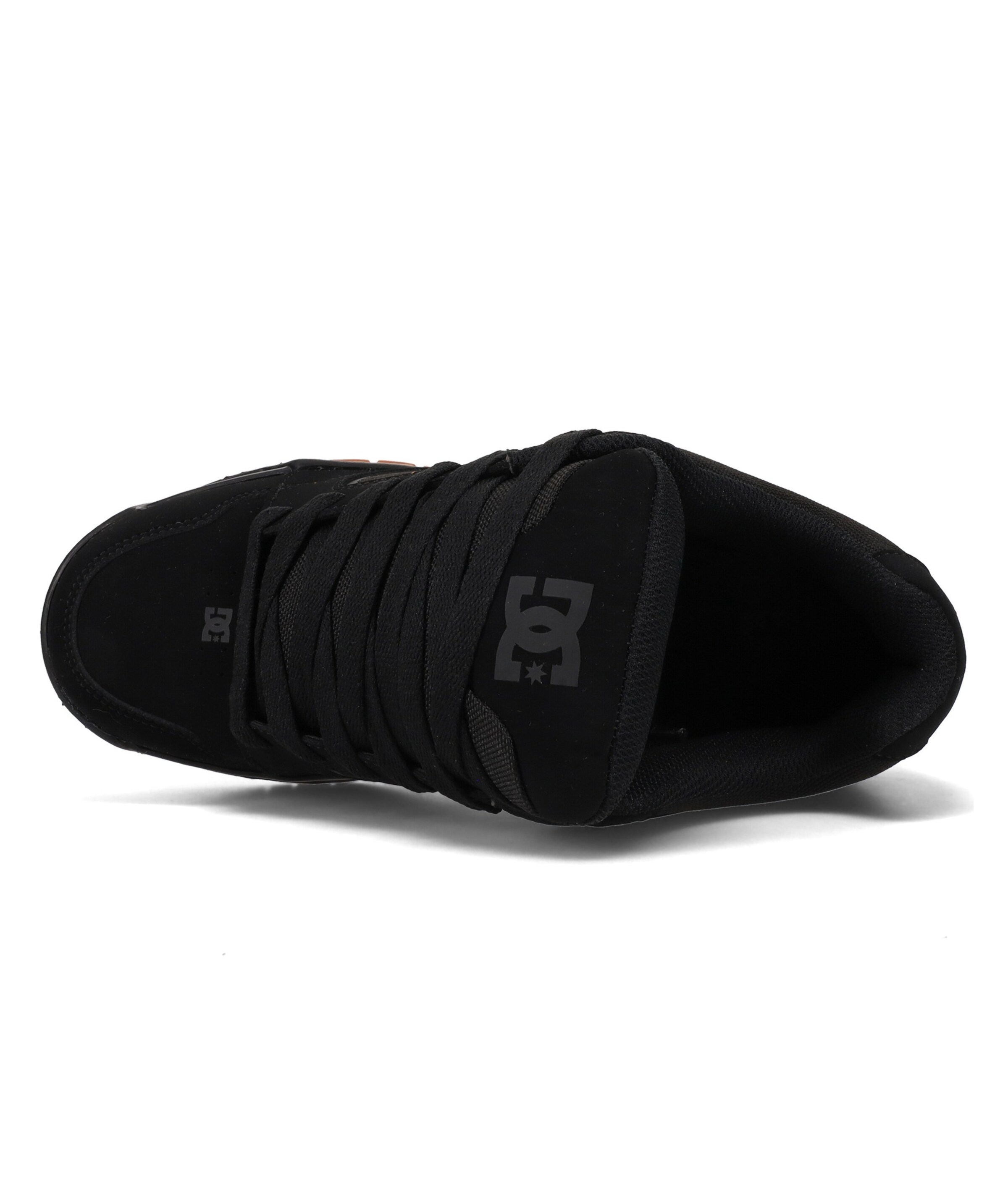 DC Shoes Sneaker in Schwarz