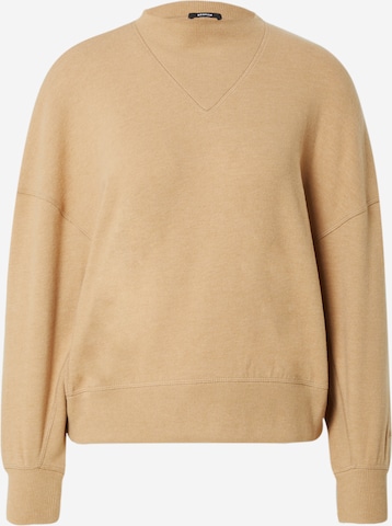 DENHAM Sweater 'HOSHI' in Brown: front