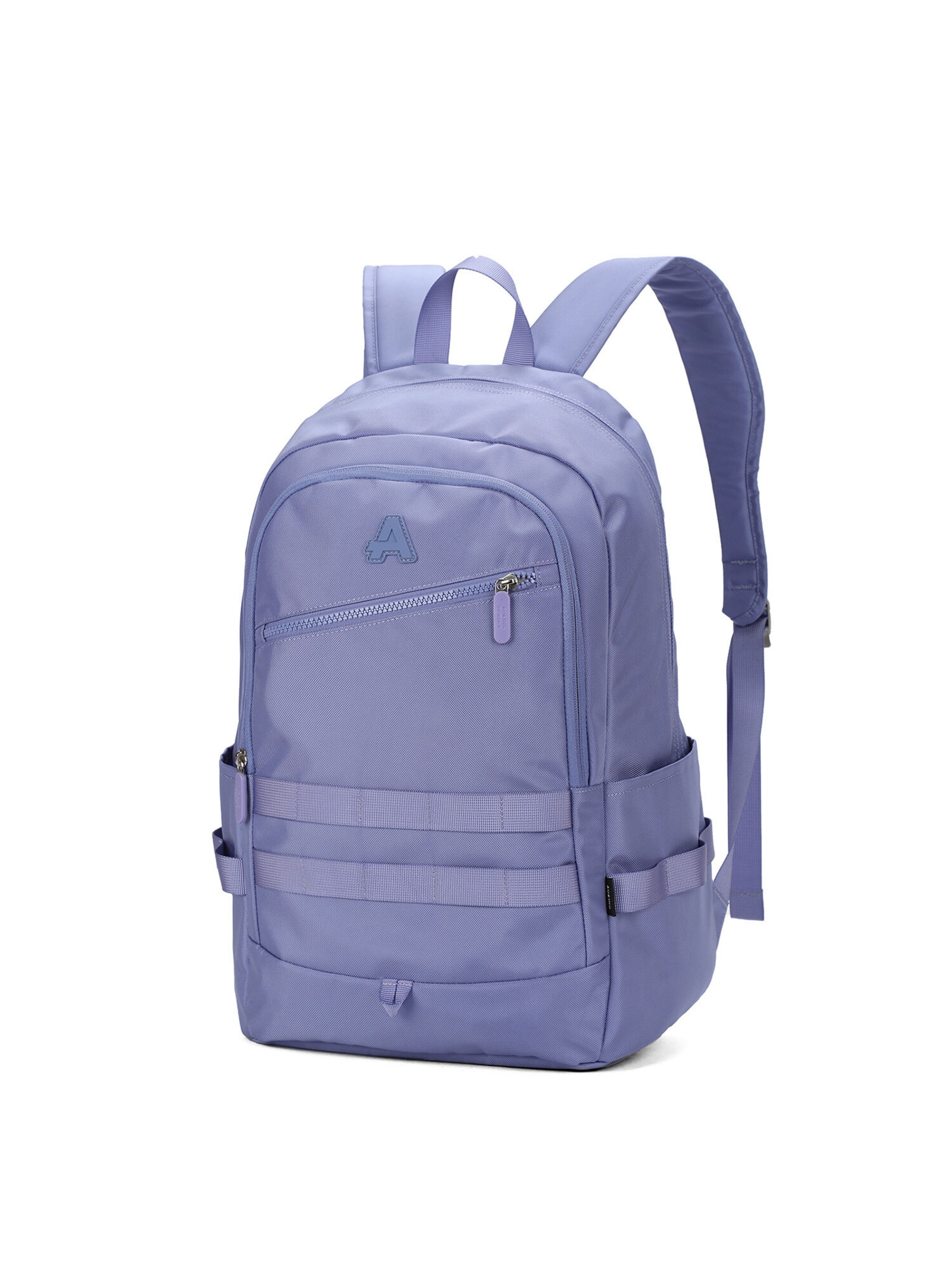 Aoking Rugzak in Lila