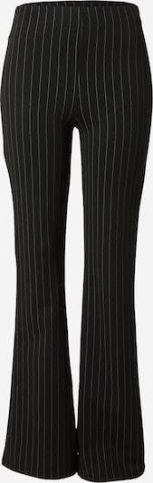 Trendyol Housut värissä musta / valkoinen, Tuotenäkymä