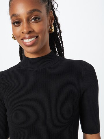 NÜMPH Sweater 'Bia' in Black