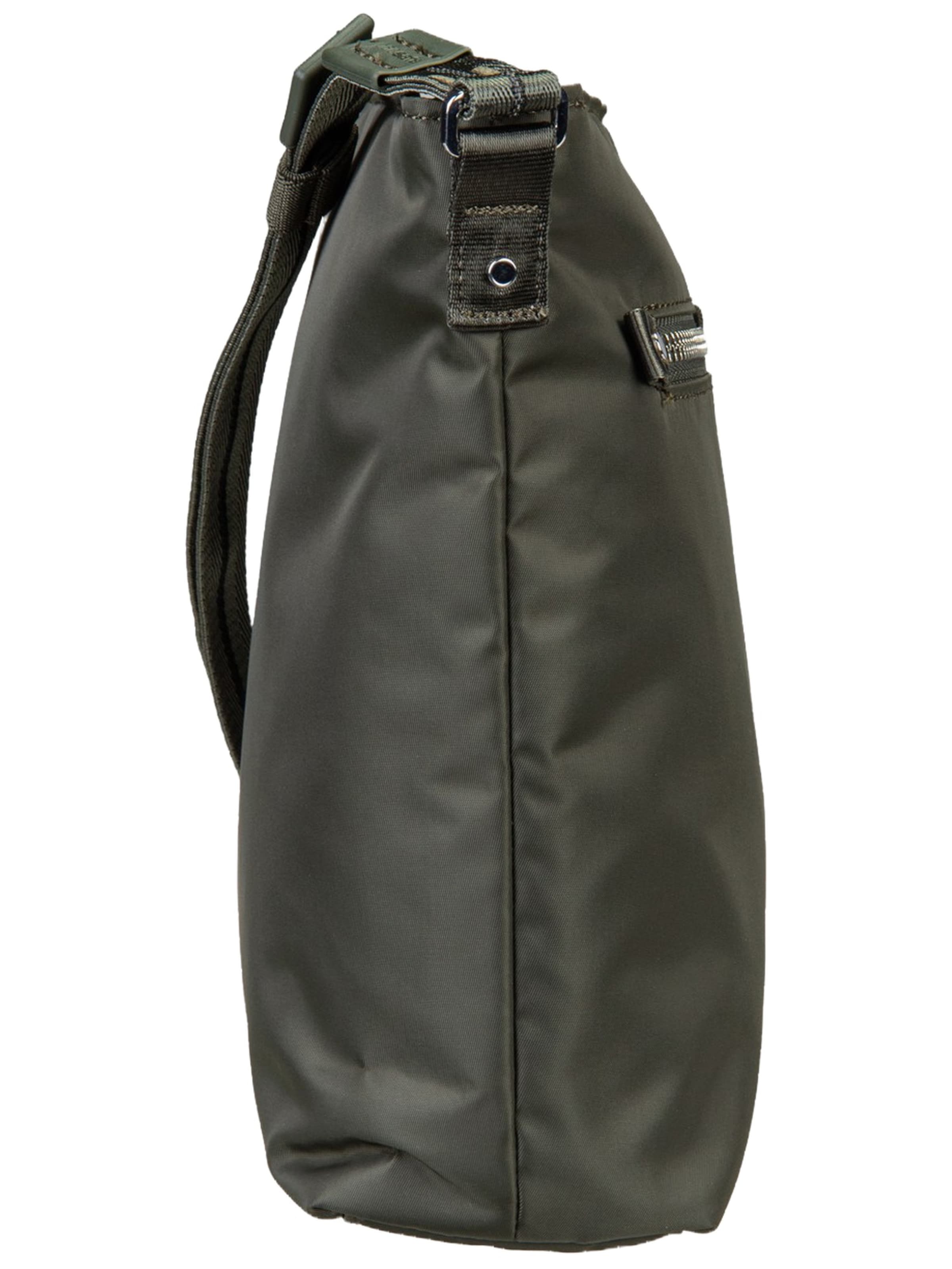 Pacsafe Tasche in Grün