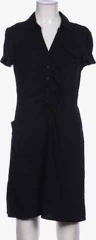 TAMARIS Kleid M in Schwarz: predná strana