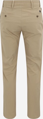 Dockers Slimfit Chino kalhoty – zelená