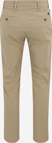 Dockers - Slimfit Calças chino em verde