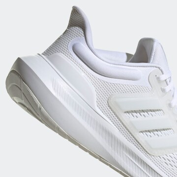 Sneaker de alergat 'Ultrabounce' de la ADIDAS PERFORMANCE pe alb