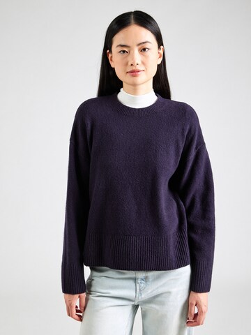 & Other Stories - Jersey en azul: frente
