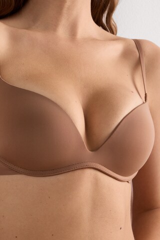INTIMISSIMI Push-up Bra 'Gioia' in Beige