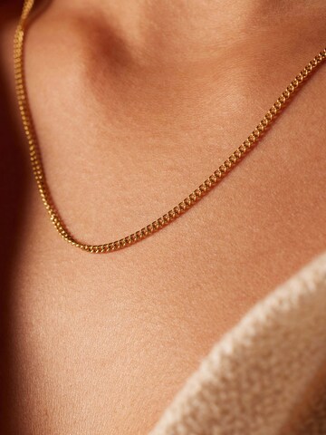 Lucardi Kette in Gold