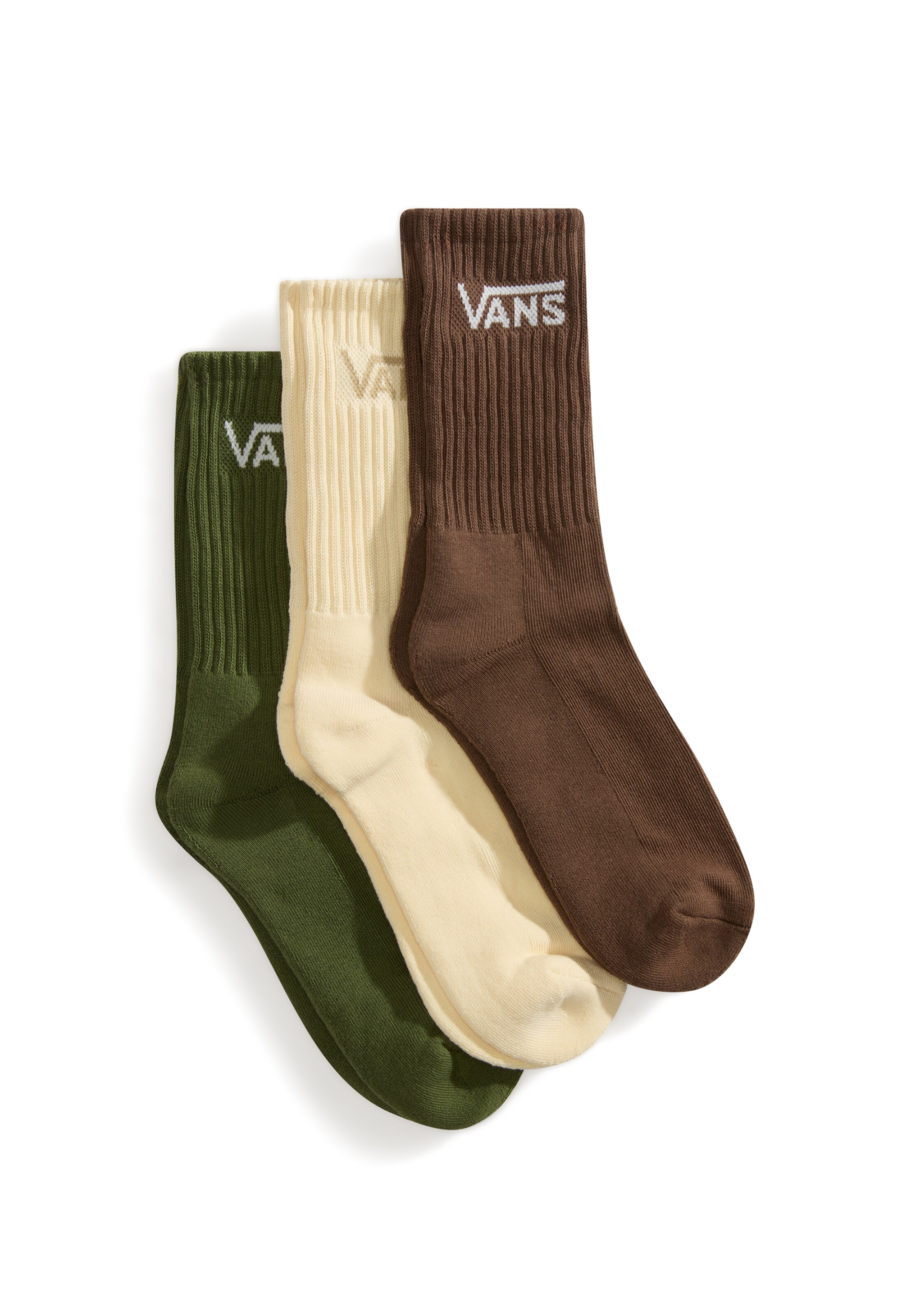 VANS Sokid, värv beež
