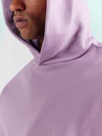 GAP Sweatshirt in Lila