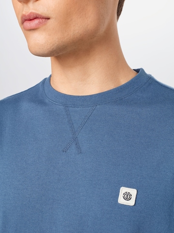 ELEMENT Performance Shirt 'FORCES' in Blue