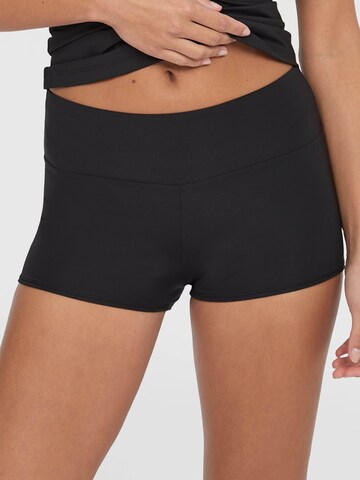 O'NEILL Bikini bottom 'Grenada' in Black: front