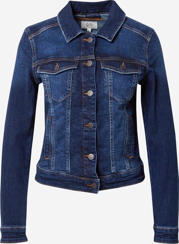 Schwarze jeansjacke cropped - Betrachten Sie dem Favoriten