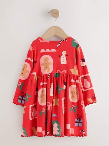 Abito di Next in rosso